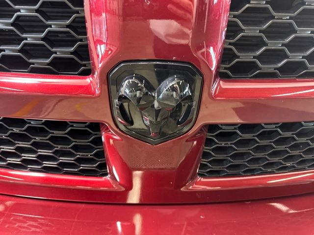 Used 2019 RAM 1500 Express w/ Wheel & Sound Group image 9