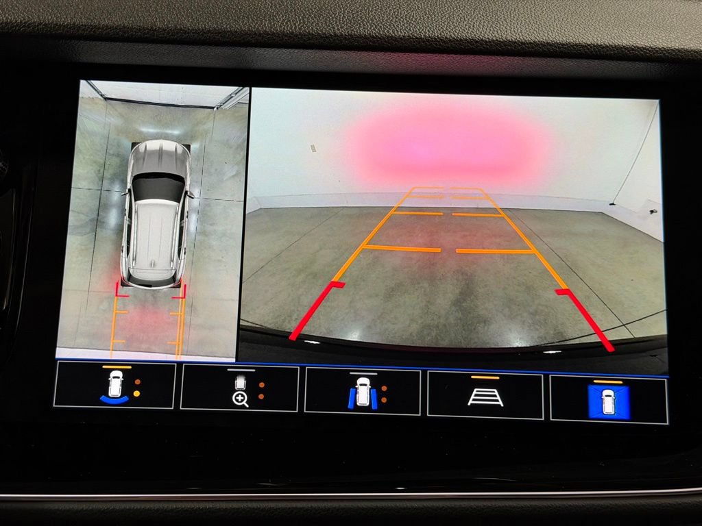 Certified 2023 Buick Envision Avenir AWD/4WD image 41