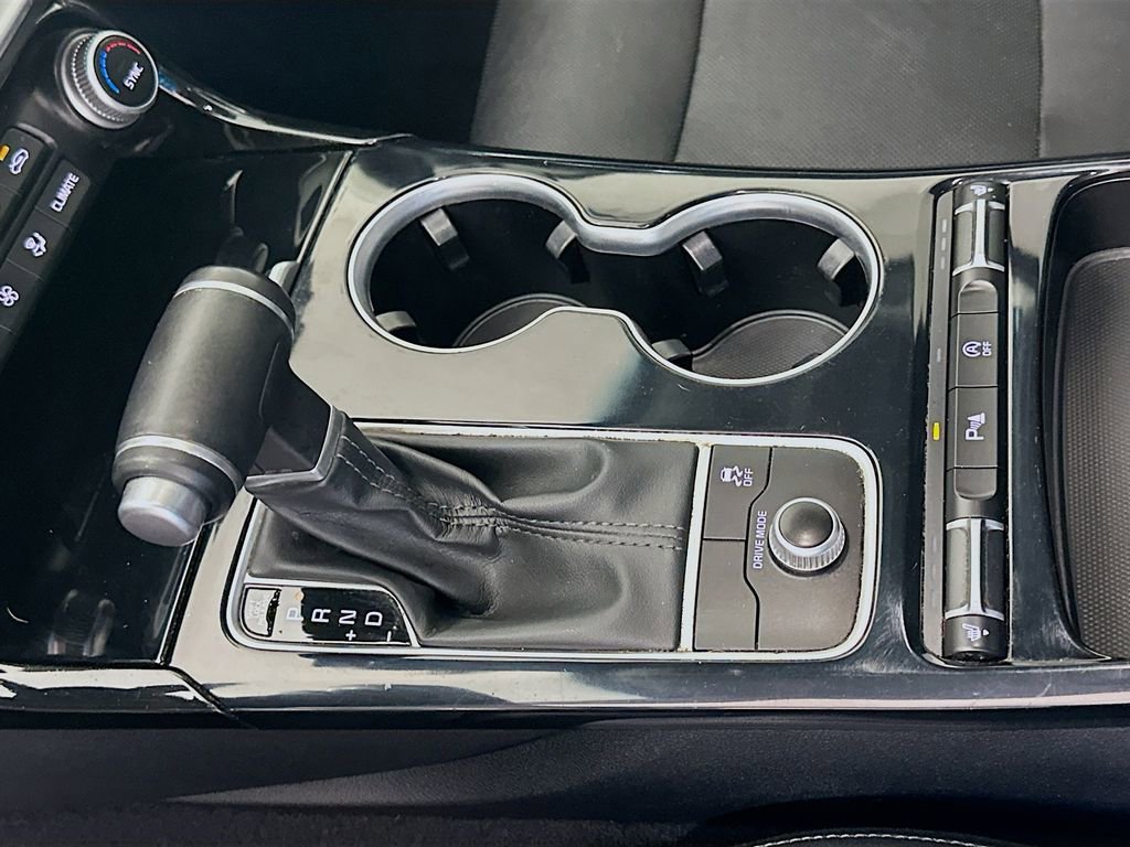 Used 2018 Kia Stinger image 16