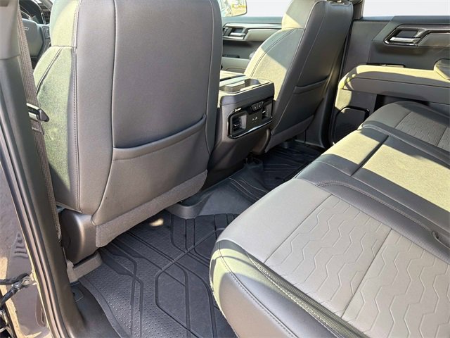 Used 2024 Chevrolet Silverado 1500 ZR2 w/ Technology Package image 16