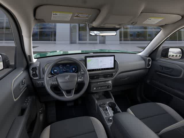 New 2025 Ford Bronco Sport Big Bend AWD/4WD image 9