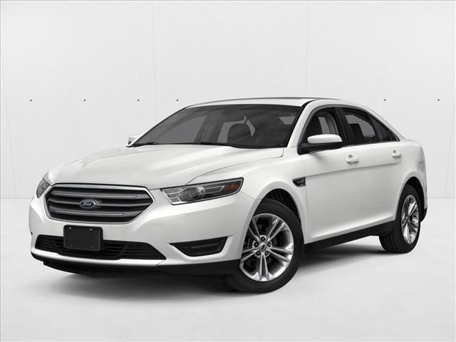Used 2016 Ford Taurus SEL