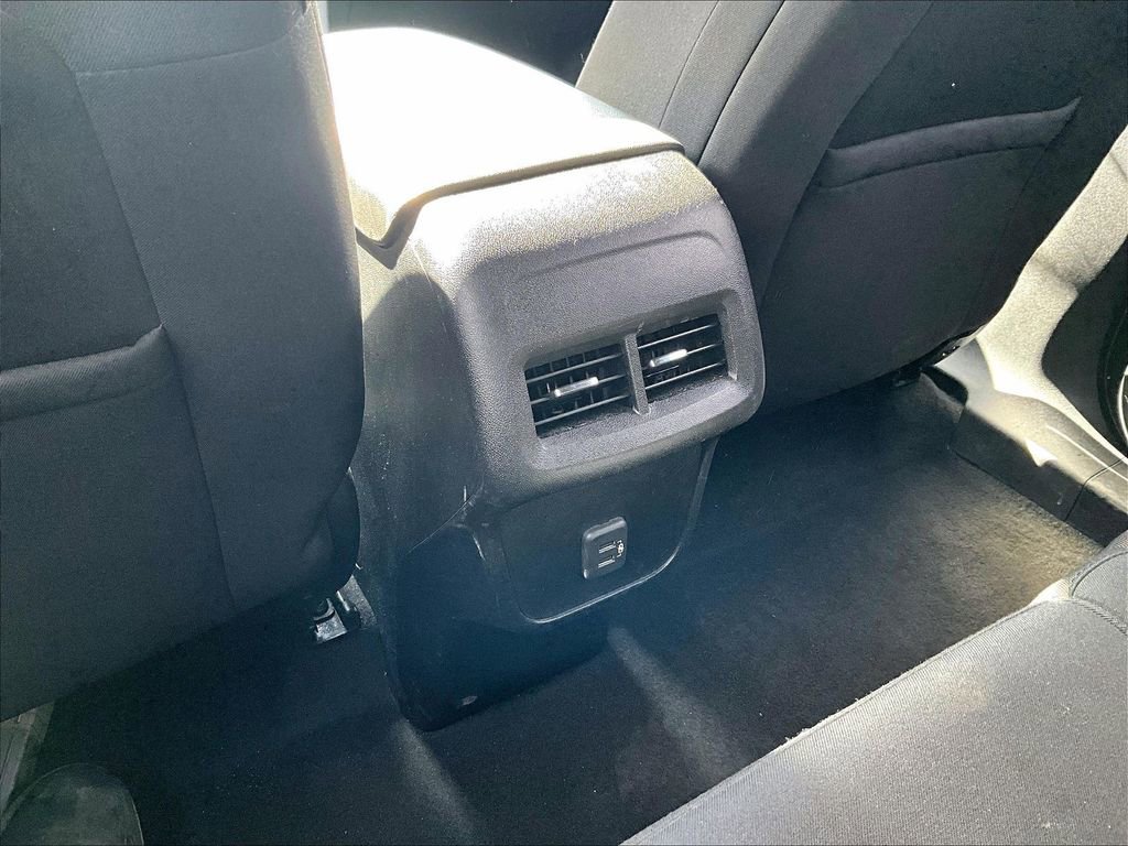 Used 2019 Chevrolet Equinox LT AWD/4WD image 25