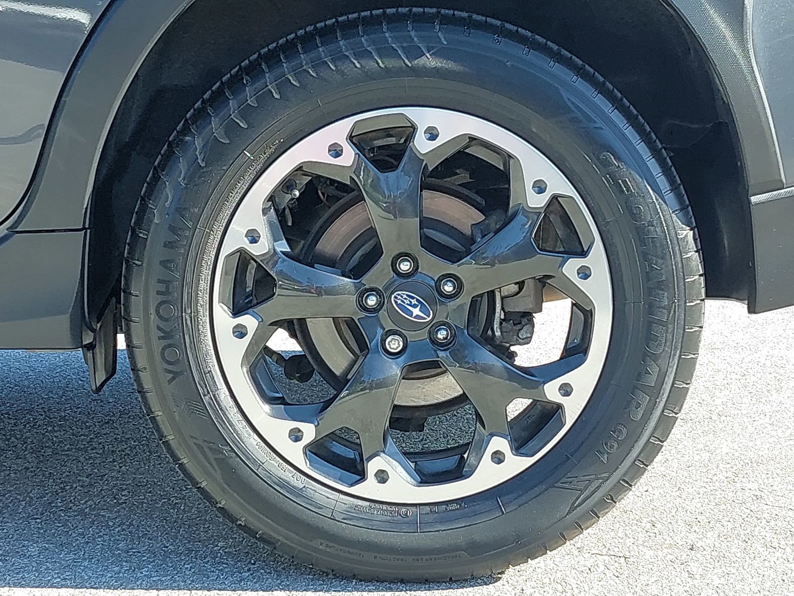 Used 2021 Subaru Crosstrek 2.0i Premium AWD/4WD image 31