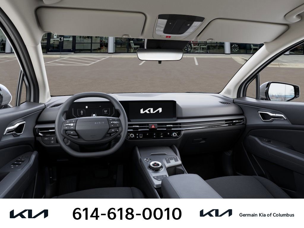 New 2026 Kia Sportage S AWD/4WD image 17