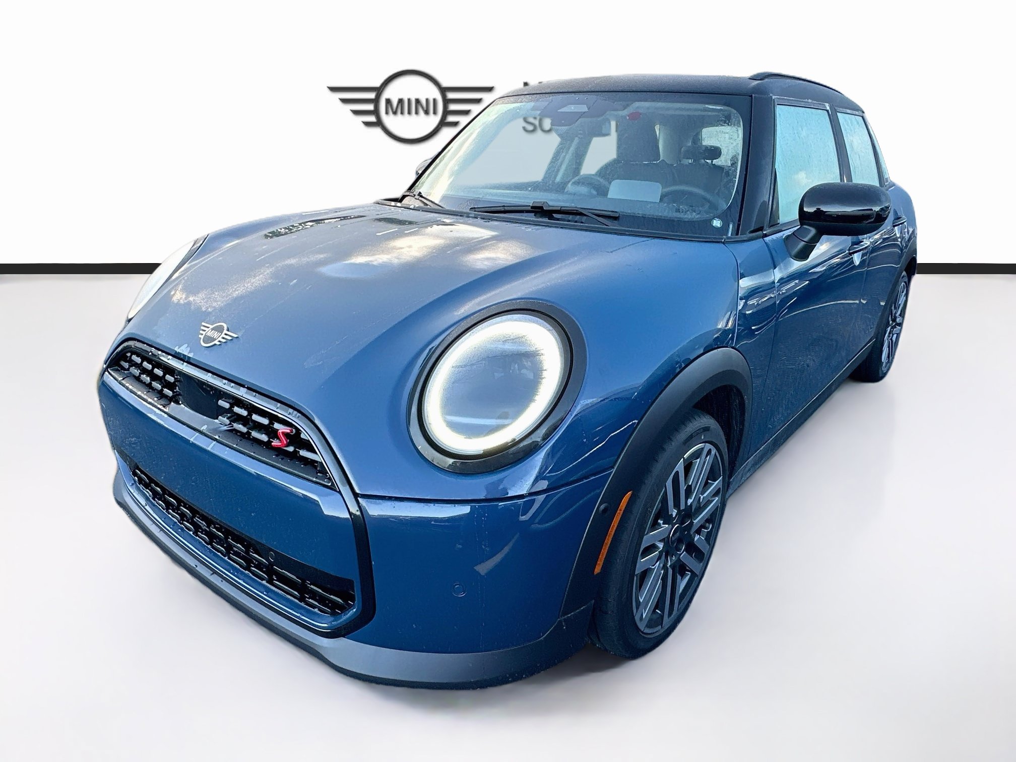 New 2027 MINI Cooper S FWD image 3