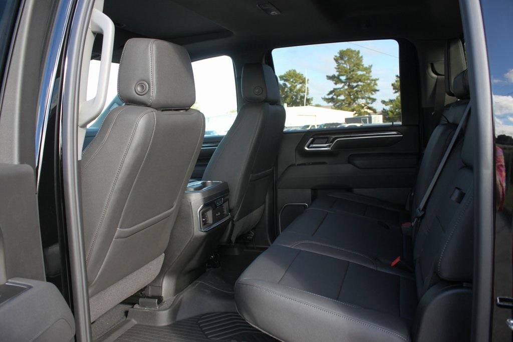 New 2026 Chevrolet Silverado 2500 LTZ w/ LTZ Plus Package image 6