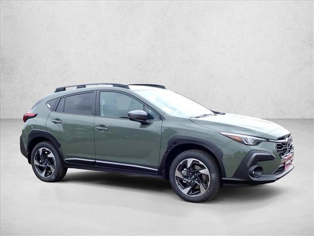 New 2026 Subaru Crosstrek 2.5i Limited AWD/4WD image 6