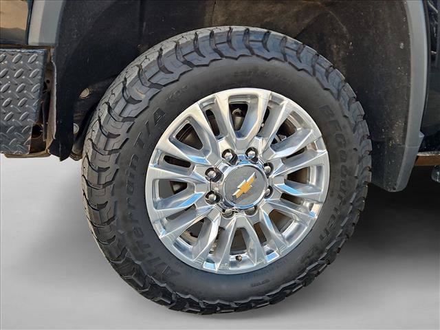 Certified 2023 Chevrolet Silverado 2500 High Country w/ Z71 Off-Road Package AWD/4WD image 25
