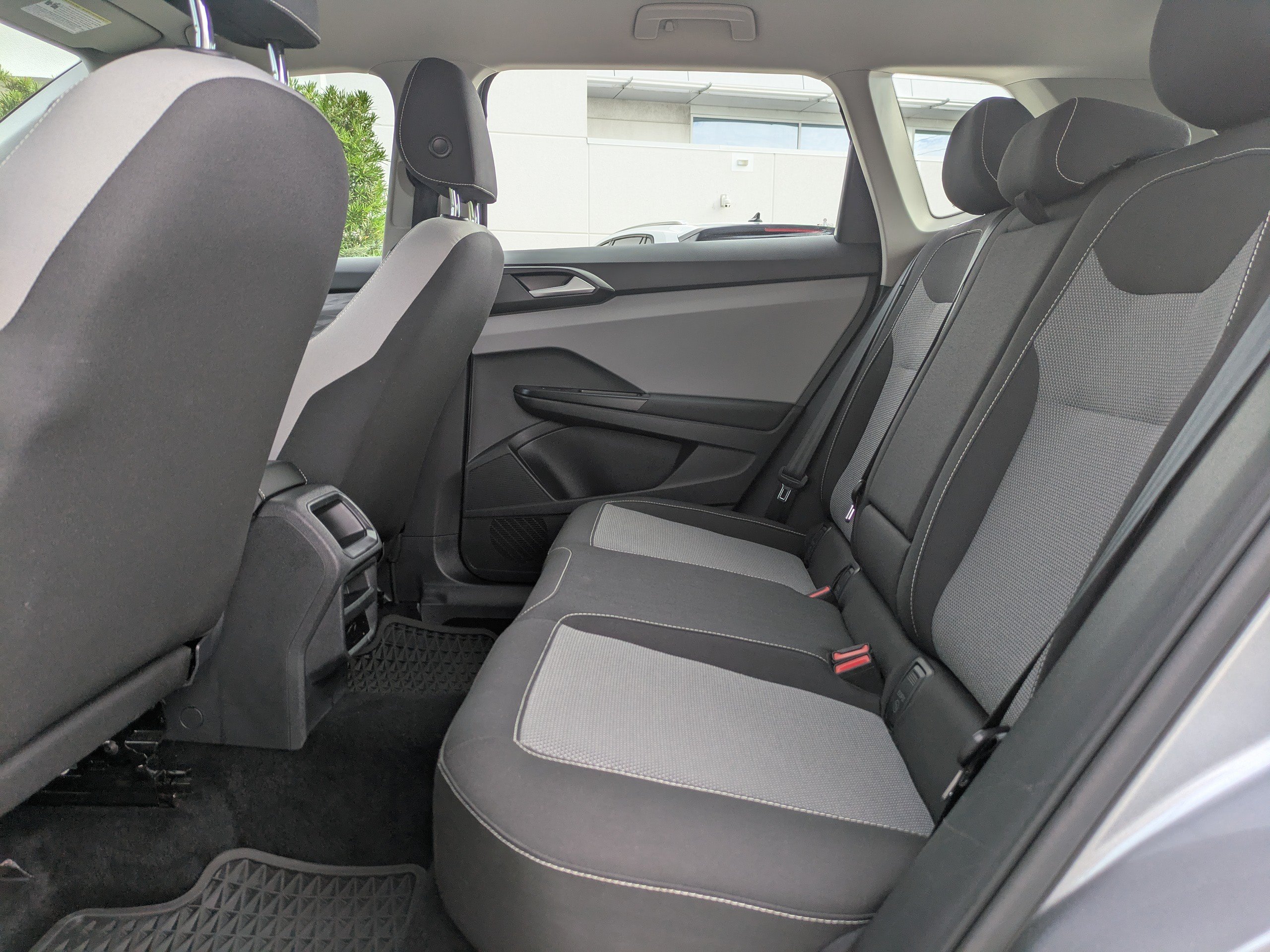 Certified 2023 Volkswagen Taos S FWD image 14