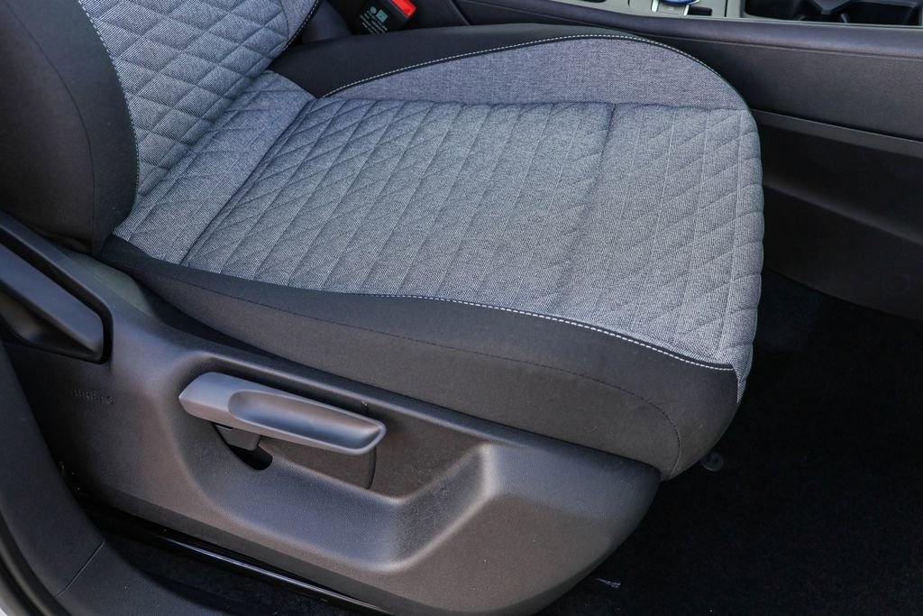 New 2025 Volkswagen Tiguan S image 43