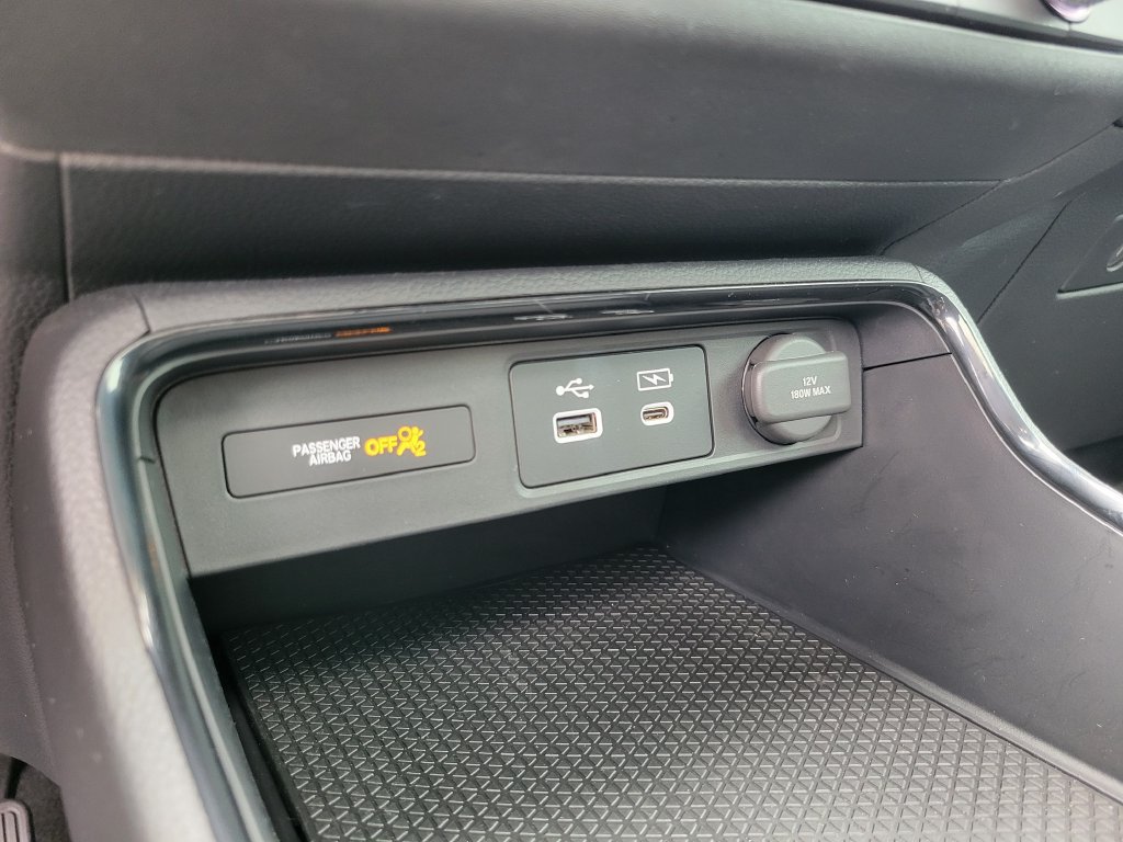 Used 2025 Honda CR-V EX image 29