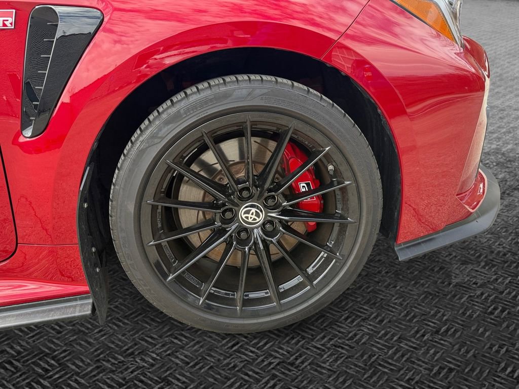 Used 2024 Toyota Corolla Premium w/ Performance Package image 11