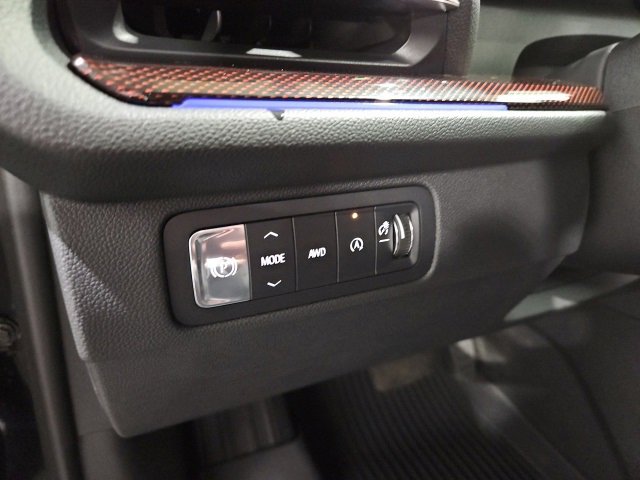 Certified 2025 Chevrolet Traverse RS w/ LPO, Floor Liner Package image 22