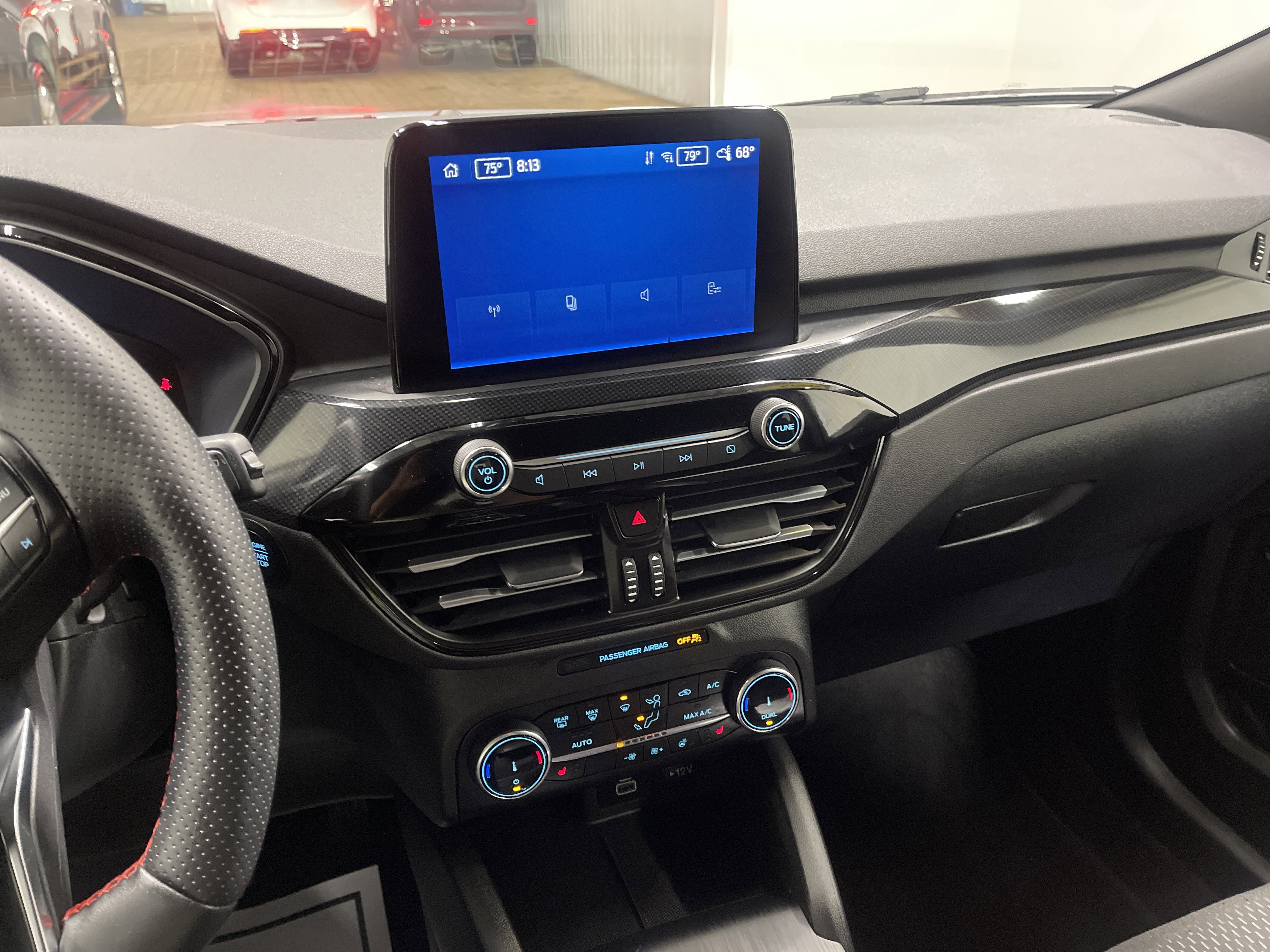 Used 2025 Ford Escape ST-Line Select image 30