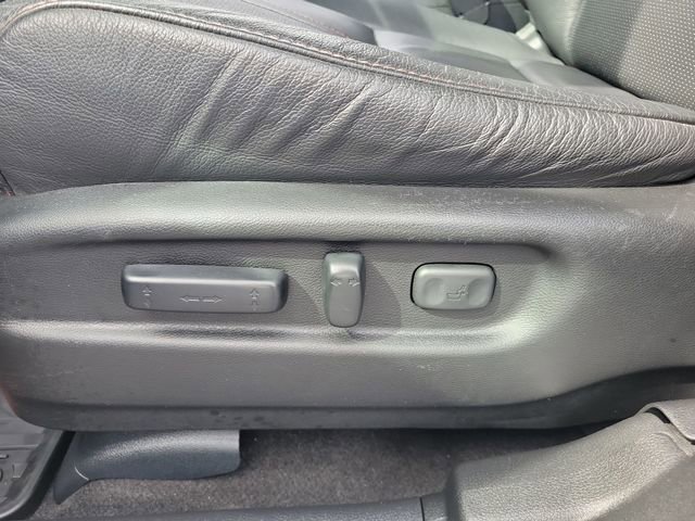 Used 2023 Honda Passport TrailSport image 40