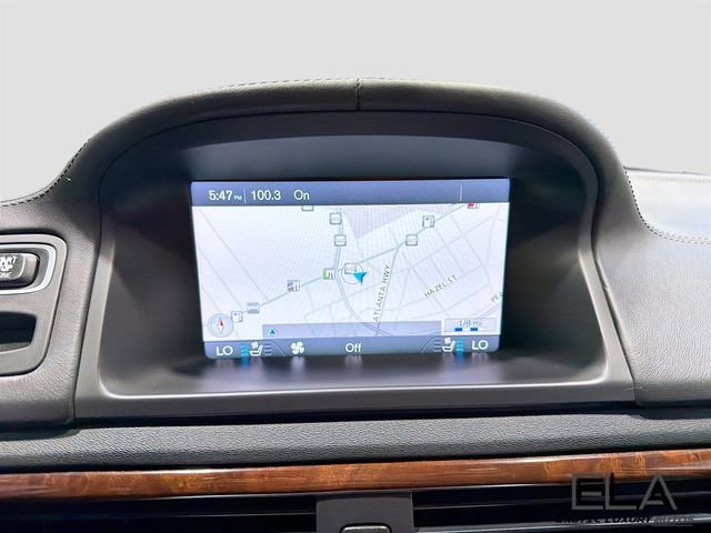 Used 2013 Volvo S80 T6 Platinum image 14