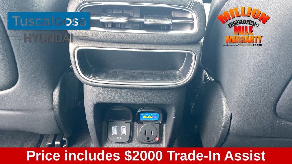 Used 2024 Genesis GV80 3.5T image 27