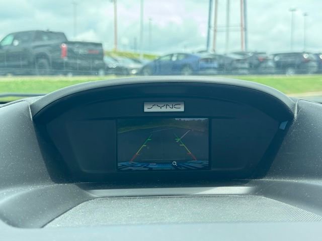 Used 2017 Ford Escape SE AWD/4WD image 21