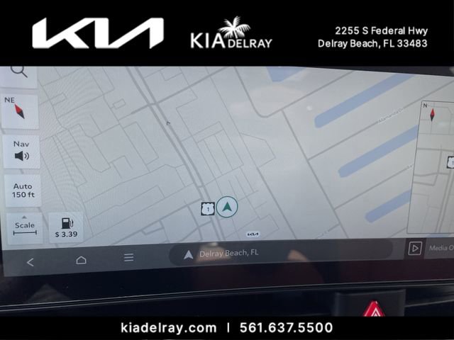 New 2026 Kia Carnival SX Prestige image 22