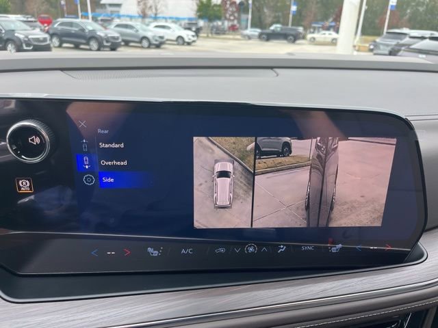 New 2026 Chevrolet Tahoe LT w/ Comfort Package image 32