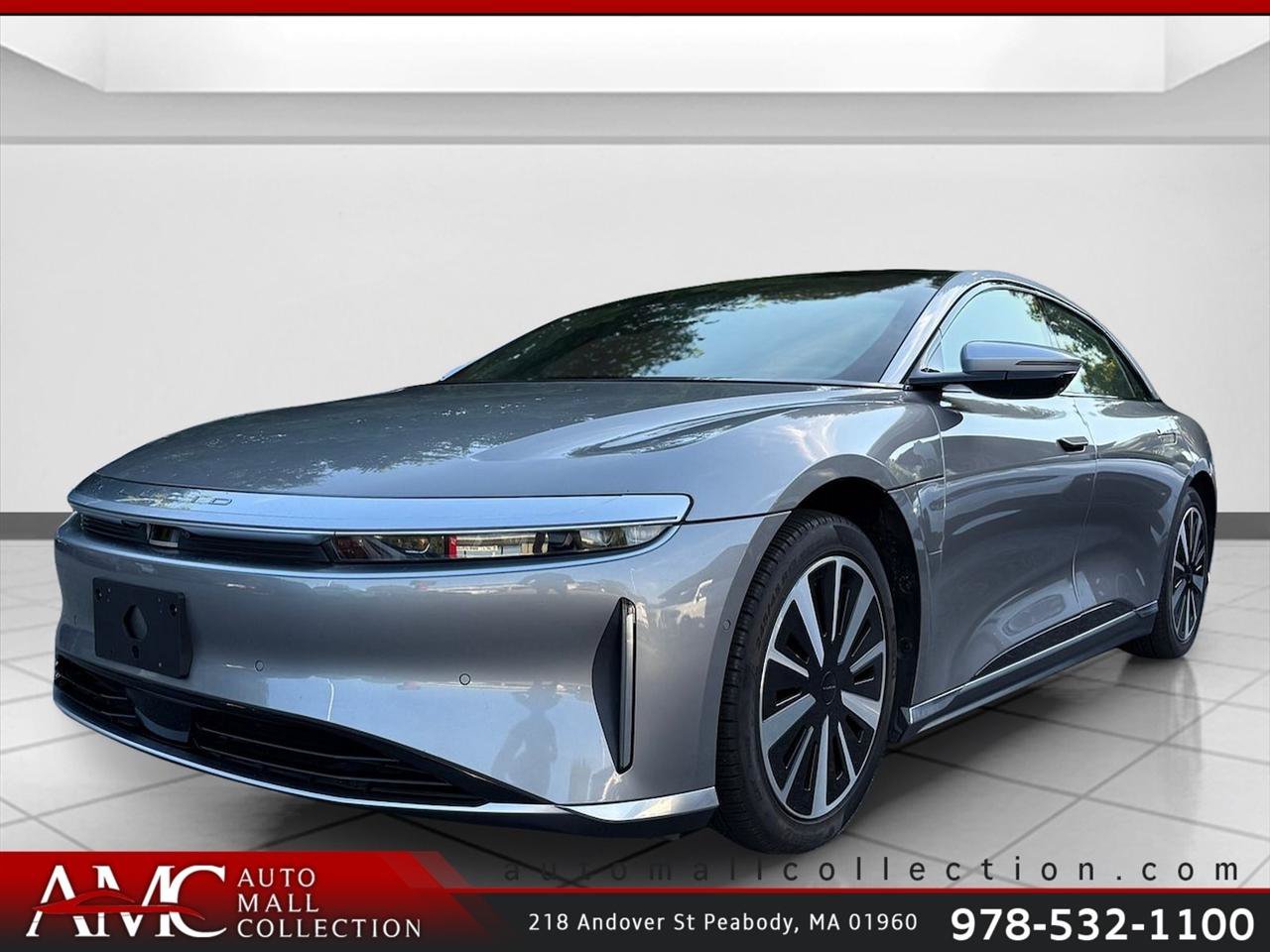 Used 2023 Lucid Air Grand Touring