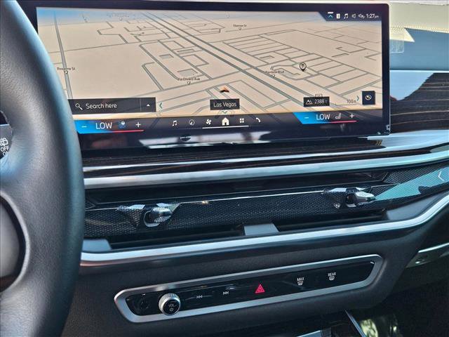 Used 2026 BMW X5 sDrive40i image 15