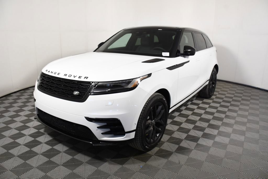 New 2026 Land Rover Range Rover Velar Dynamic SE