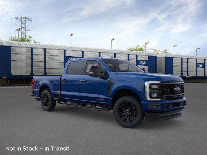 New 2026 Ford F250 Lariat AWD/4WD image 7