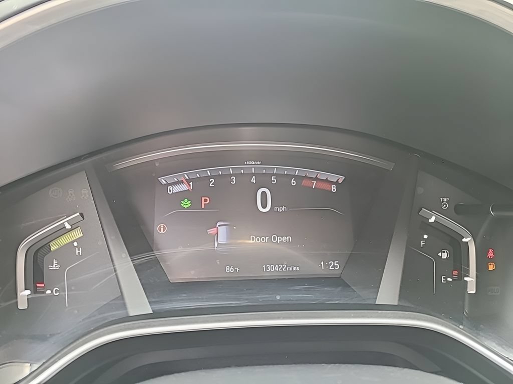Used 2019 Honda CR-V EX-L image 12