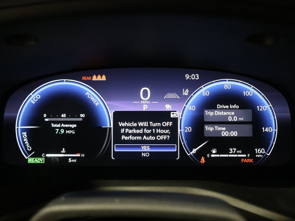 New 2026 Toyota Camry XLE image 26