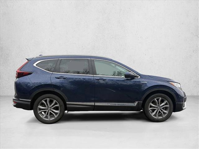 Used 2020 Honda CR-V Touring image 4