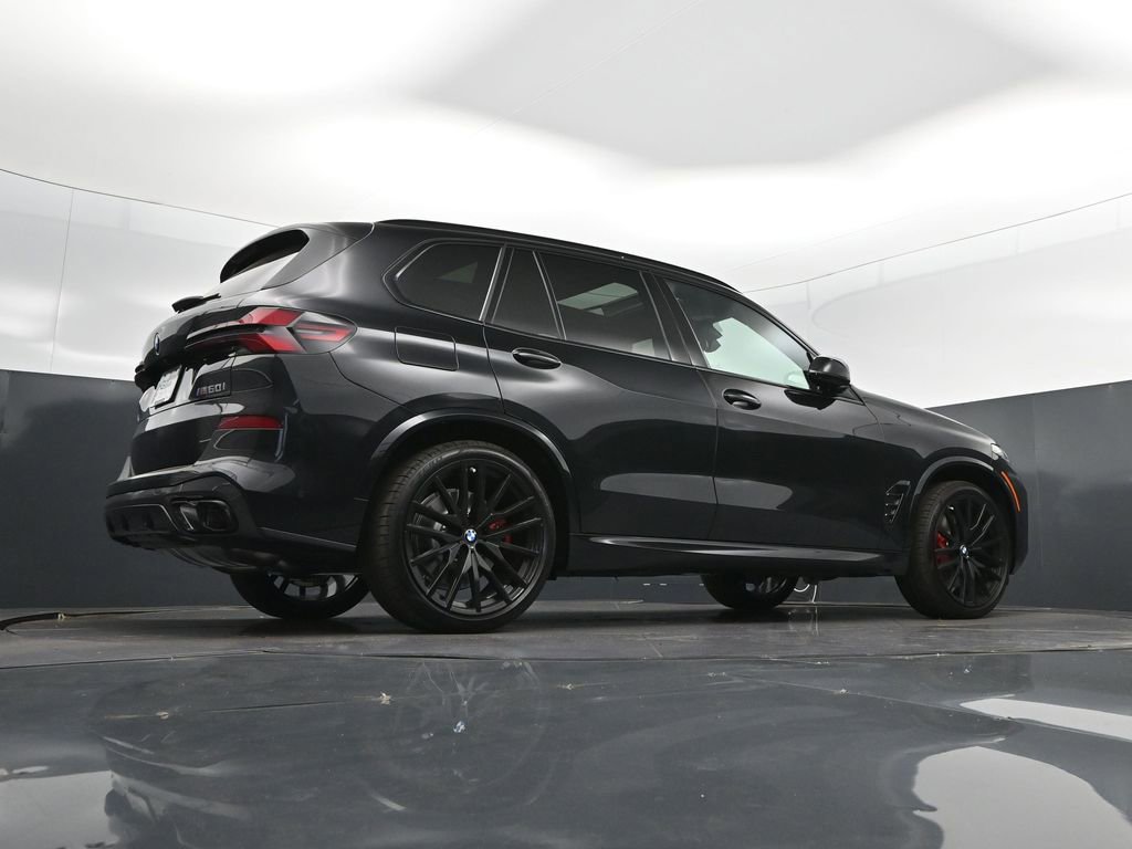 New 2026 BMW X5 M60i image 43