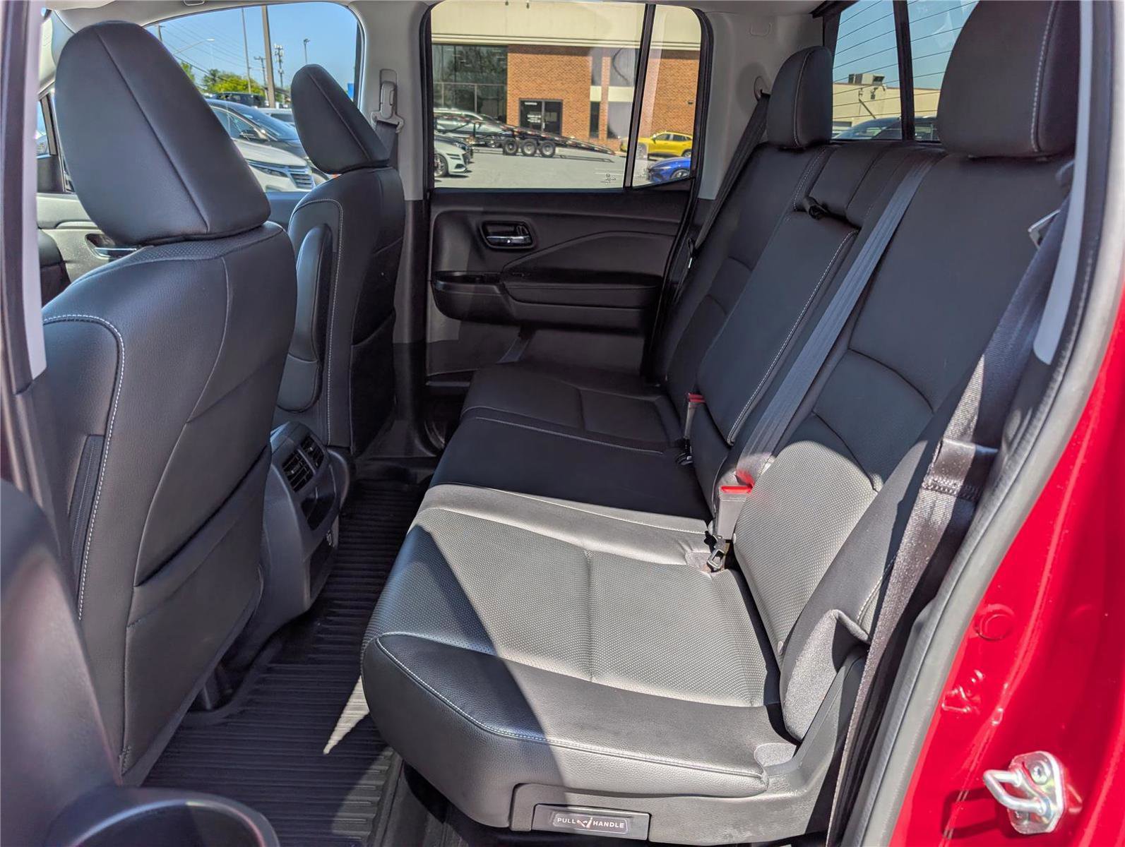 Used 2022 Honda Ridgeline RTL-E image 14