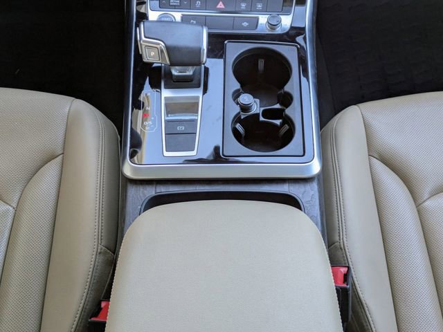 Used 2021 Audi Q7 2.0T Premium Plus w/ Executive Package image 23