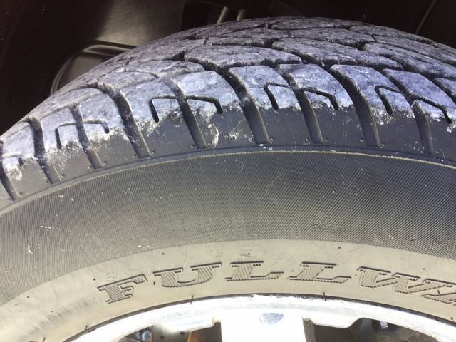 Used 2012 RAM 1500 Express RWD image 10