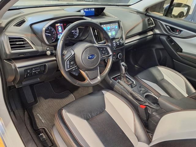 Used 2023 Subaru Crosstrek 2.5i Limited w/ Popular Package #3 image 4