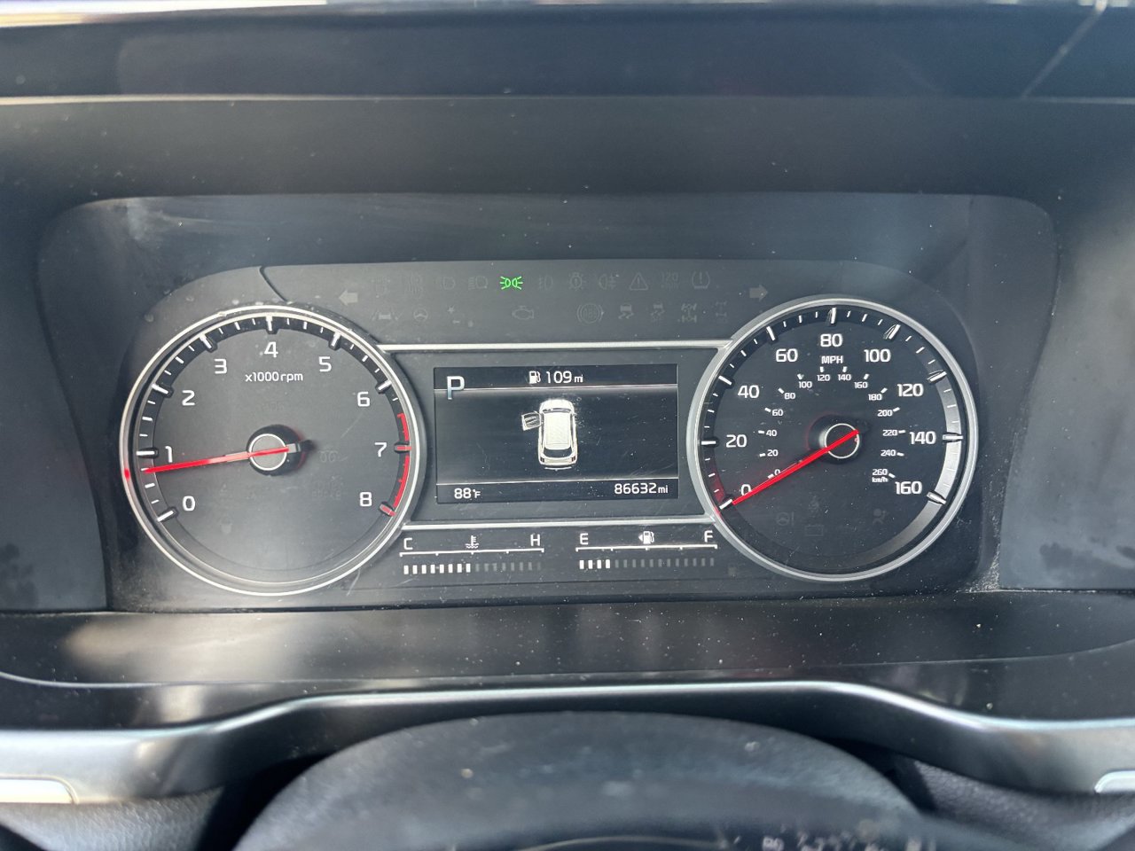 Used 2021 Kia Sorento LX AWD/4WD image 28