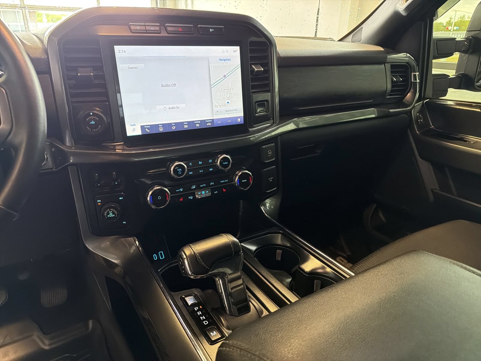 Used 2023 Ford F150 XLT w/ Equipment Group 302A High AWD/4WD image 20