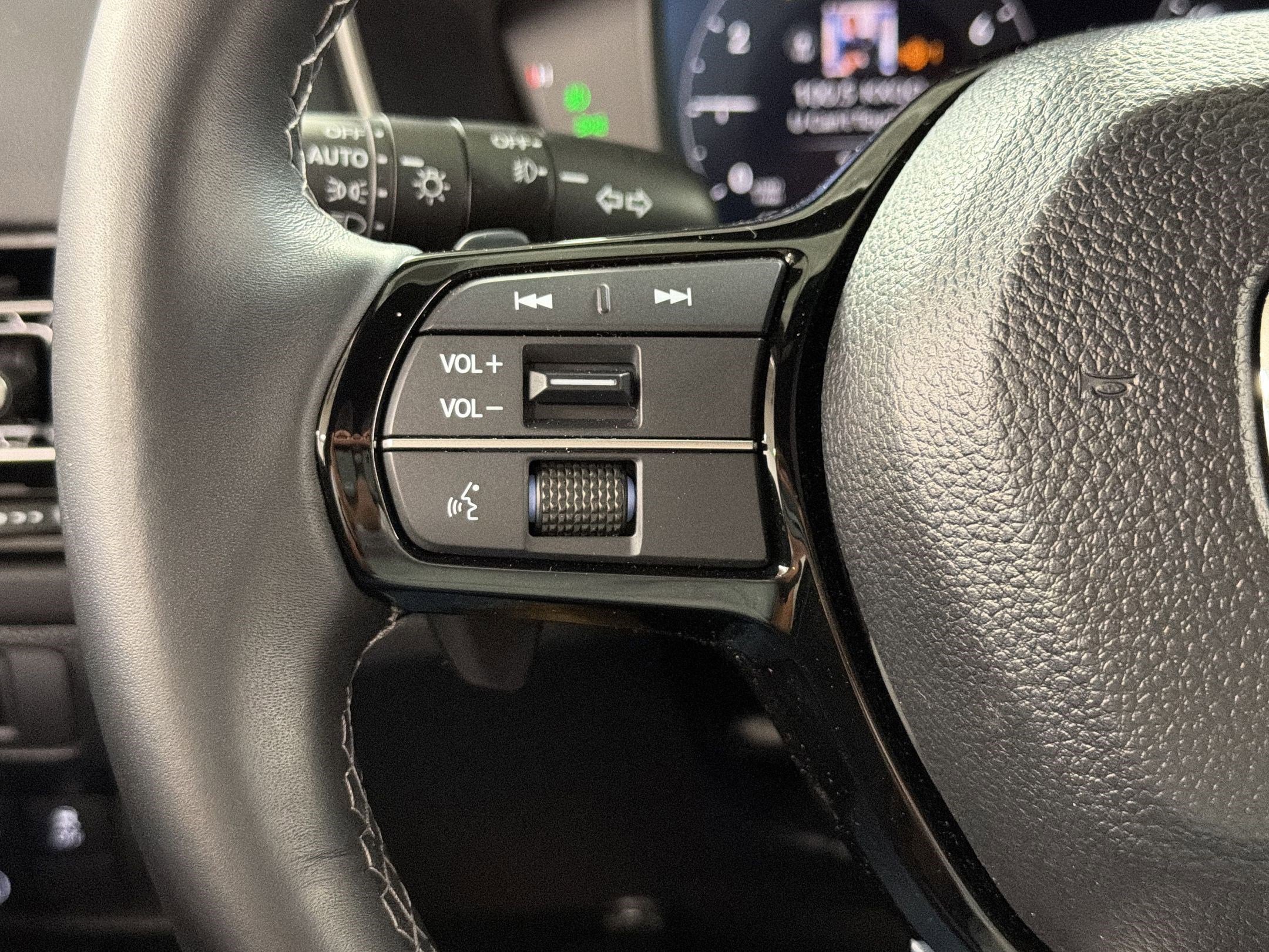 Certified 2024 Honda Civic Sport Touring image 18