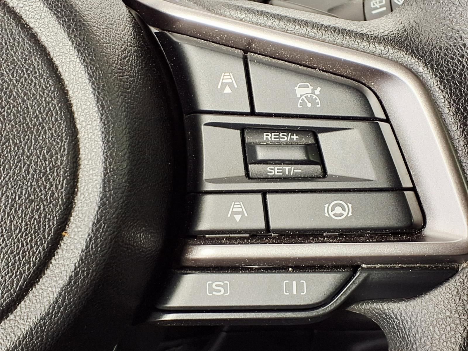 Used 2024 Subaru Impreza 2.0i Sport AWD/4WD image 16