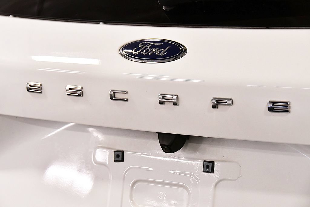 Used 2023 Ford Escape ST-Line Select w/ Tech Pack #2 AWD/4WD image 11