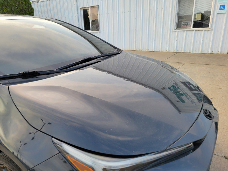 Used 2024 Toyota Corolla SE FWD image 13