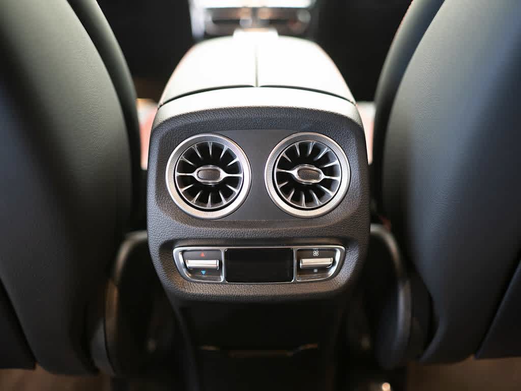 Used 2023 Mercedes-Benz G 63 AMG 4MATIC image 33