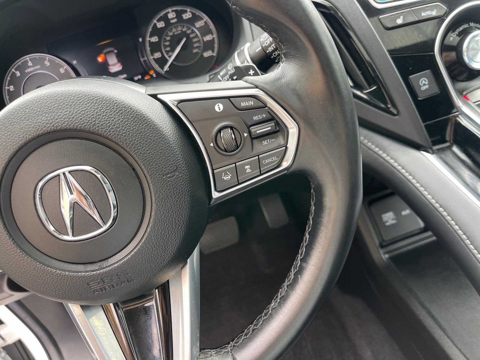 Used 2019 Acura RDX Technology Package image 43