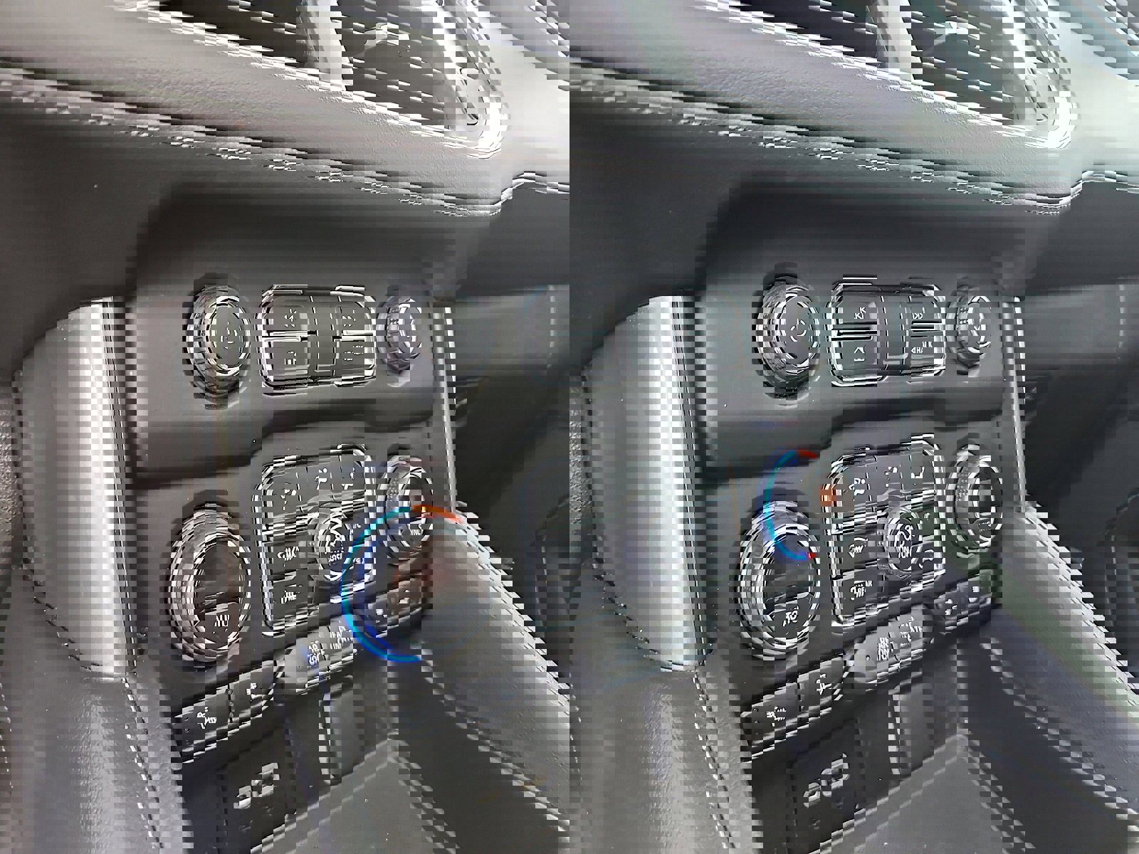 Used 2021 Chevrolet Tahoe LT image 16