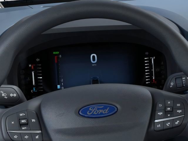New 2026 Ford Maverick XLT AWD/4WD image 13