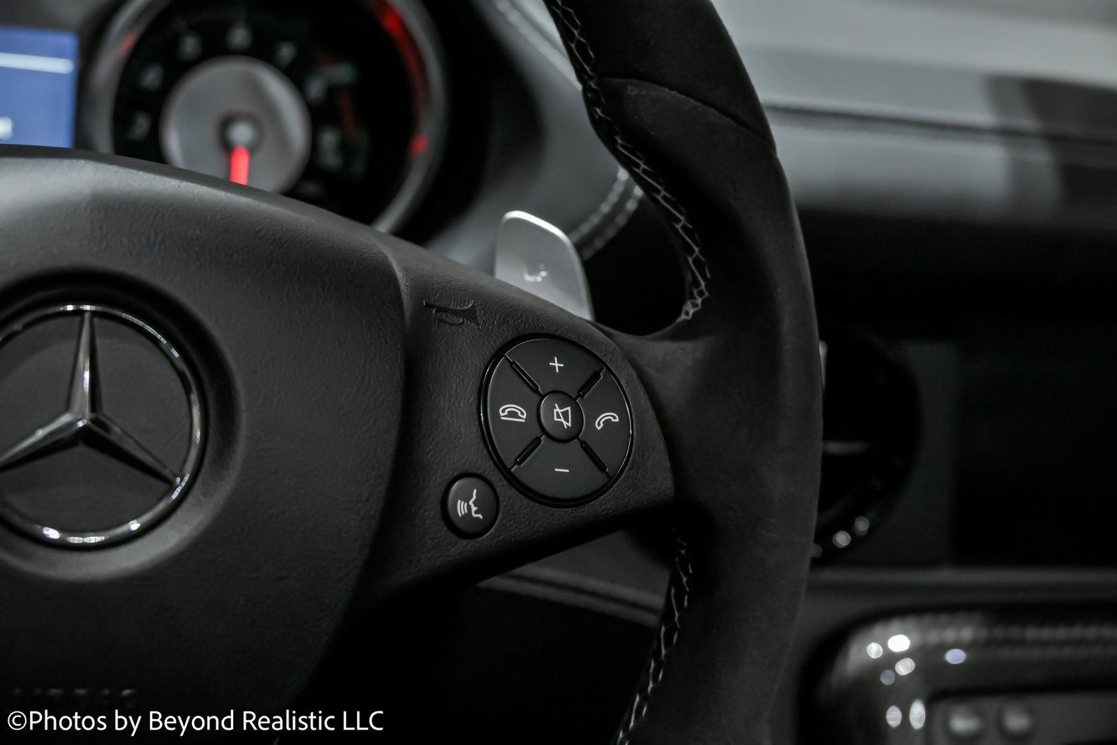 Used 2015 Mercedes-Benz SLS AMG GT Final Edition image 29