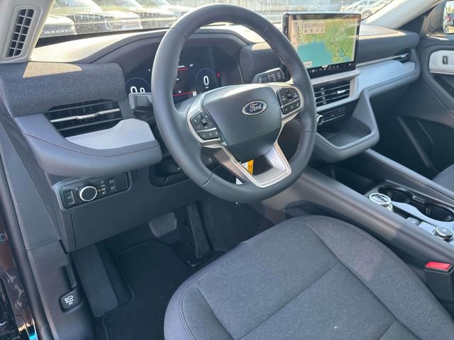 New 2026 Ford Explorer Active image 19