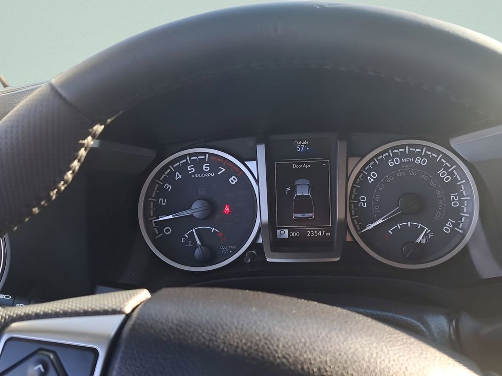 Used 2022 Toyota Tacoma SR5 image 27
